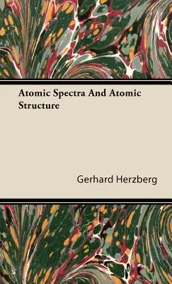 Atomspektren und atomare Struktur - Atomic Spectra and Atomic Structure