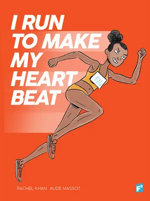 Ich laufe, um mein Herz schlagen zu lassen - I Run to Make My Heart Beat