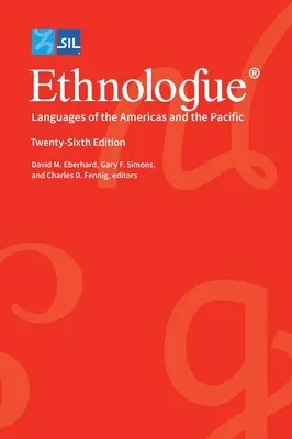 Ethnologue: Sprachen Amerikas und des Pazifiks - Ethnologue: Languages of the Americas and the Pacific