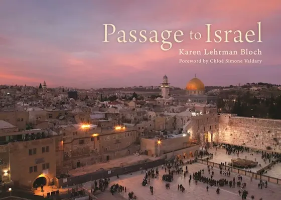 Passage nach Israel - Passage to Israel