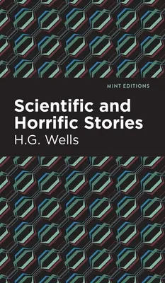 Wissenschaftliche und grausame Geschichten - Scientific and Horrific Stories