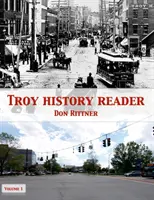 Troy History Reader: Bd. 1 - Troy History Reader: Vol. 1