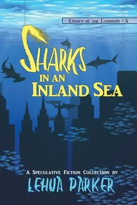 Haie in einem Binnenmeer - Sharks in an Inland Sea