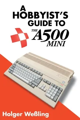 Bastlerhandbuch zum THEA500 Mini - A Hobbyist's Guide to THEA500 Mini