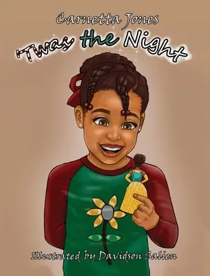 Es war die Nacht - T'was the Night