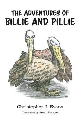 Die Abenteuer von Billie und Pillie - The Adventures of Billie and Pillie