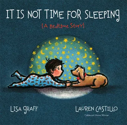 Es ist nicht Zeit zum Schlafen Gepolstertes Pappbuch - It Is Not Time for Sleeping Padded Board Book