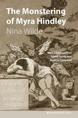 Die Entführung von Myra Hindley - The Monstering of Myra Hindley