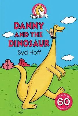 Danny und der Dinosaurier - Danny and the Dinosaur