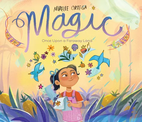 Magie: Es war einmal ein fernes Land - Magic: Once Upon a Faraway Land