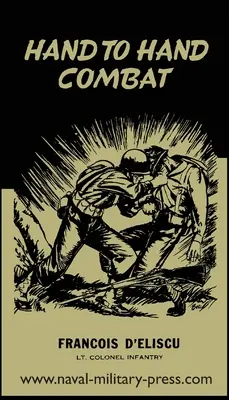 Kampf von Hand zu Hand - Hand to Hand Combat