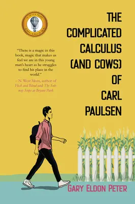 Das komplizierte Kalkül (und die Kühe) von Carl Paulsen - The Complicated Calculus (and Cows) of Carl Paulsen