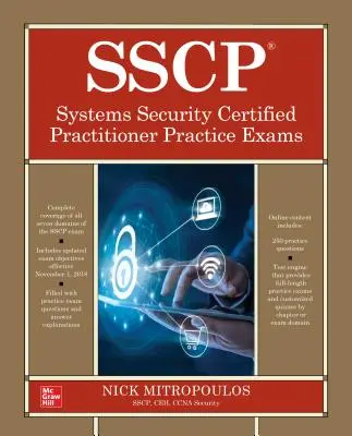Sscp Systems Security Certified Practitioner Praxisprüfungen - Sscp Systems Security Certified Practitioner Practice Exams