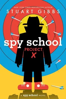 Spionageschule Projekt X - Spy School Project X