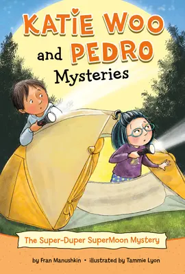 Das Super-Super-Supermond-Geheimnis - The Super-Duper Supermoon Mystery