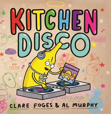 Küchendisko - Kitchen Disco