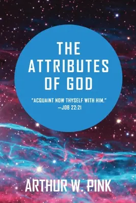 Die Attribute Gottes - The Attributes of God