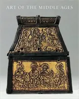 Die Kunst des Mittelalters - Französische Ausgabe - Art of the Middle Ages - French Edition