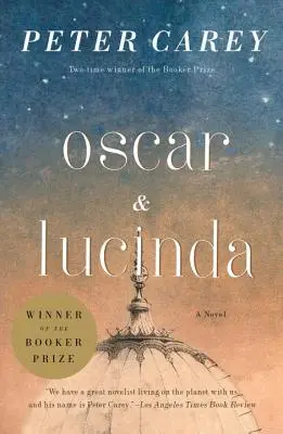 Oscar und Lucinda - Oscar and Lucinda
