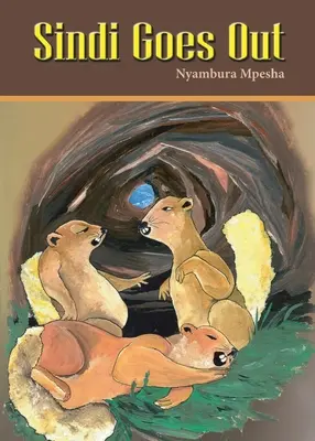 Sindi geht aus - Sindi Goes Out