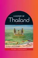 Eine Geschichte Thailands - A History of Thailand