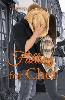 Verliebt in Chet - Falling for Chet