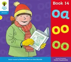 Oxford Reading Tree: Stufe 3: Floppy's Phonics: Laute und Buchstaben: Buch 14 - Oxford Reading Tree: Level 3: Floppy's Phonics: Sounds and Letters: Book 14