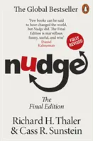 Nudge - Bessere Entscheidungen über Gesundheit, Wohlstand und Glücklichsein - Nudge - Improving Decisions About Health, Wealth and Happiness