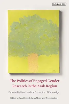 Die Politik der engagierten Geschlechterforschung in der arabischen Region: Feministische Feldforschung und die Produktion von Wissen - The Politics of Engaged Gender Research in the Arab Region: Feminist Fieldwork and the Production of Knowledge