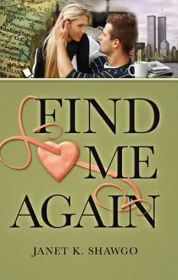 Finde mich wieder - Find Me Again