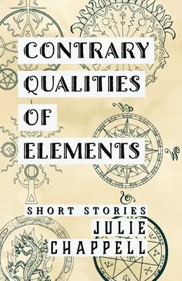 Gegensätzliche Qualitäten der Elemente - Contrary Qualities of Elements