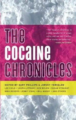 Die Kokain-Chroniken - The Cocaine Chronicles