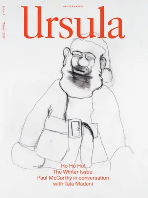 Ursula: Ausgabe 5 - Ursula: Issue 5