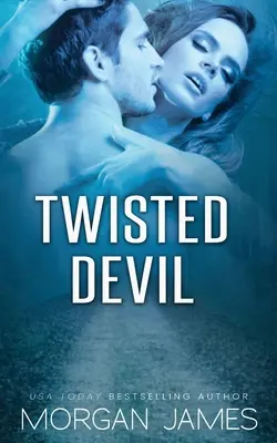 Verdrehter Teufel - Twisted Devil