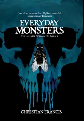 Alltägliche Monster - Everyday Monsters