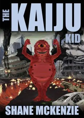 Das Kaiju-Kind - The Kaiju Kid