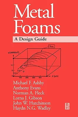 Metallschäume: Ein Design-Leitfaden - Metal Foams: A Design Guide