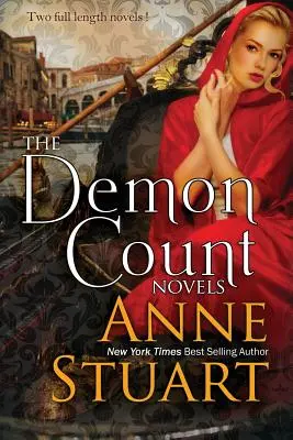 Die Romane des Dämonengrafen - The Demon Count Novels