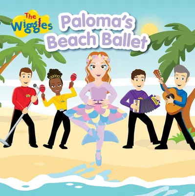 Paloma's Strandballett - Paloma's Beach Ballet