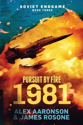 Verfolgung durch Feuer: 1981 - Pursuit by Fire: 1981