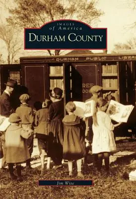 Durham Grafschaft - Durham County