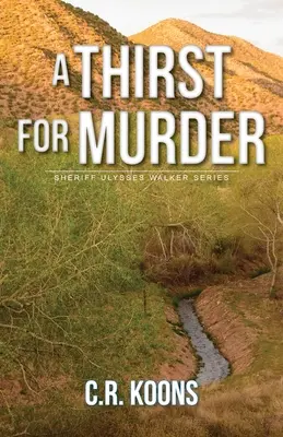 Der Durst nach Mord - A Thirst for Murder