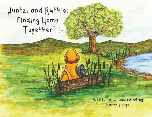 Huntzi und Ruthie: Gemeinsam ein Zuhause finden - Huntzi and Ruthie: Finding Home Together