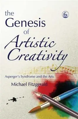 Die Genese künstlerischer Kreativität - Genesis of Artistic Creativity the