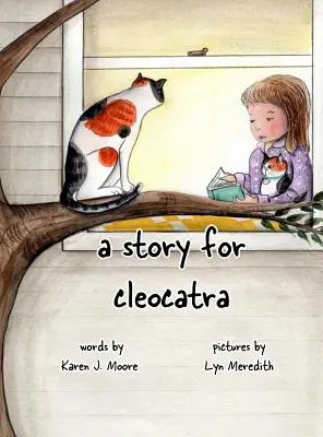 Eine Geschichte für CleoCatra - A Story for CleoCatra