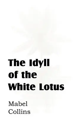 Die Idylle des Weißen Lotus - The Idyll of the White Lotus