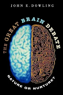 Die große Gehirndebatte: Natur oder Veranlagung? - The Great Brain Debate: Nature or Nurture?