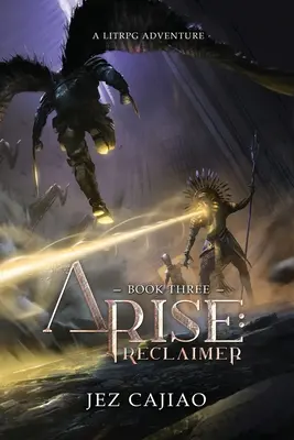 Auferstehen: Reclaimer - Arise: Reclaimer