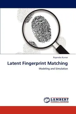 Abgleich latenter Fingerabdrücke - Latent Fingerprint Matching