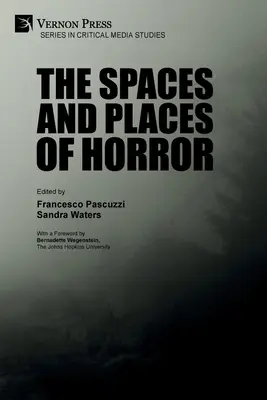 Die Räume und Orte des Grauens - The Spaces and Places of Horror